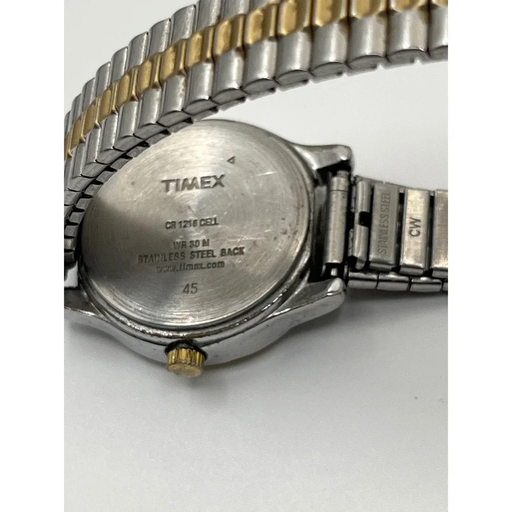 Timex indiglo wr